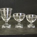 887 3148 GLASS SET